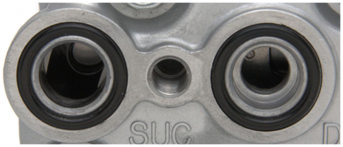 Four Seasons A/C Compressor 58588