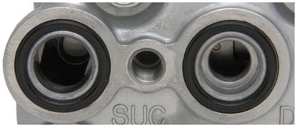 Four Seasons A/C Compressor 58588