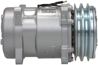 Four Seasons A/C Compressor 58588