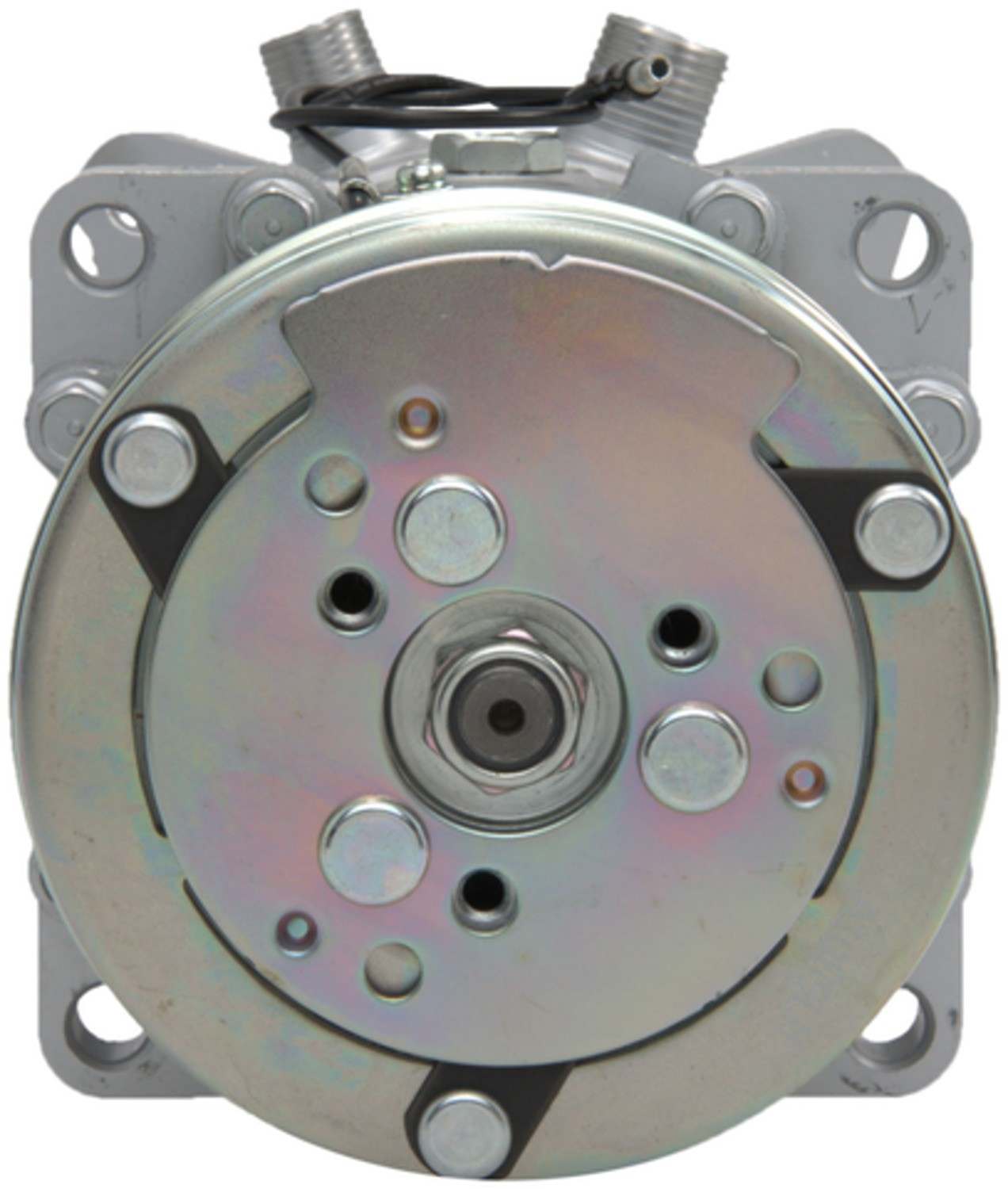 Four Seasons New Sanden/Sankyo SD508 Compressor w/ Clutch 58589