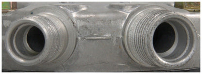 Four Seasons New Sanden/Sankyo SD5H14 Compressor w/ Clutch 58591