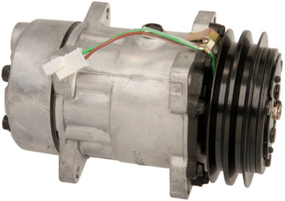 Four Seasons A/C Compressor 58593