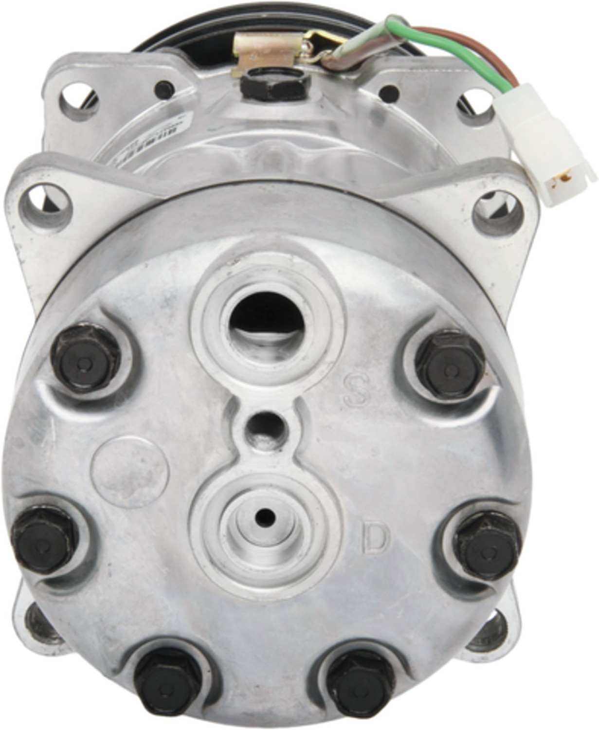 Four Seasons A/C Compressor 58593