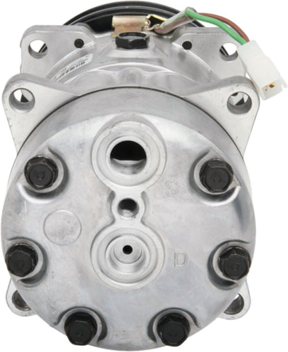 Four Seasons A/C Compressor 58593