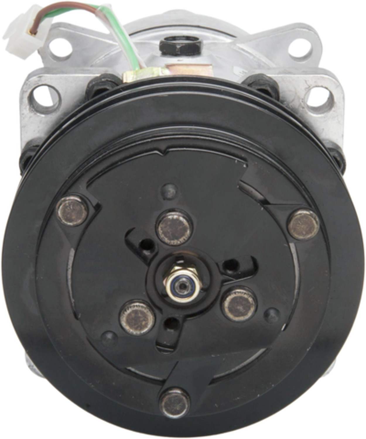 Four Seasons A/C Compressor 58593