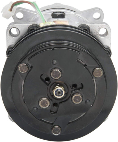 Four Seasons A/C Compressor 58593
