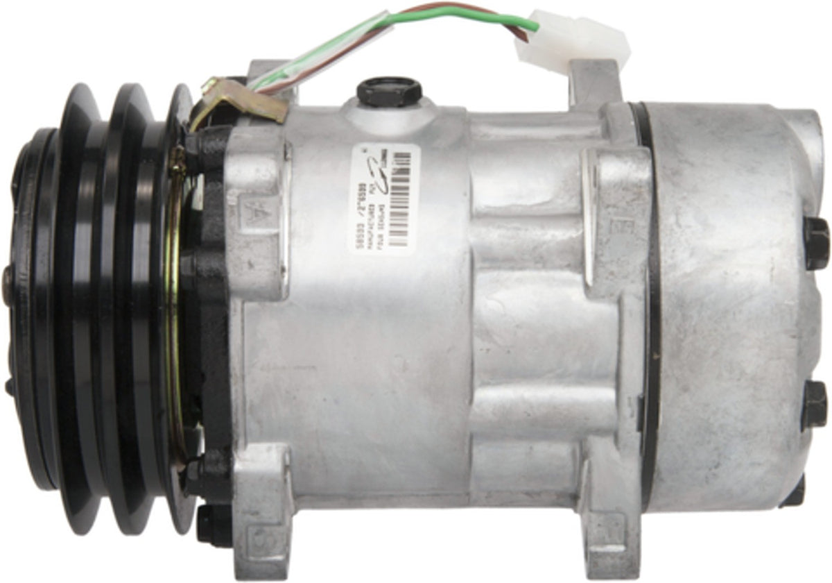 Four Seasons A/C Compressor 58593
