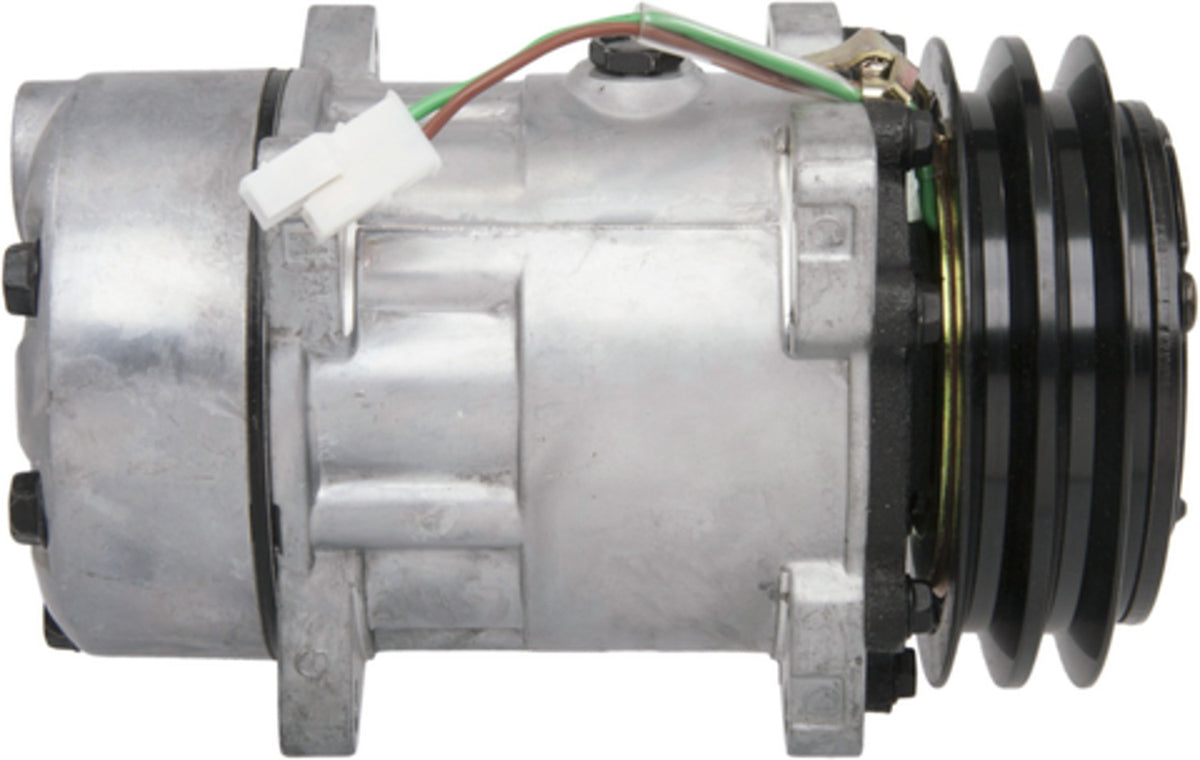 Four Seasons A/C Compressor 58593