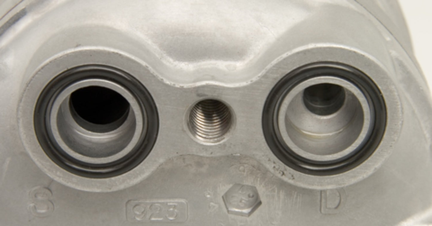 Four Seasons A/C Compressor 58619 image 6