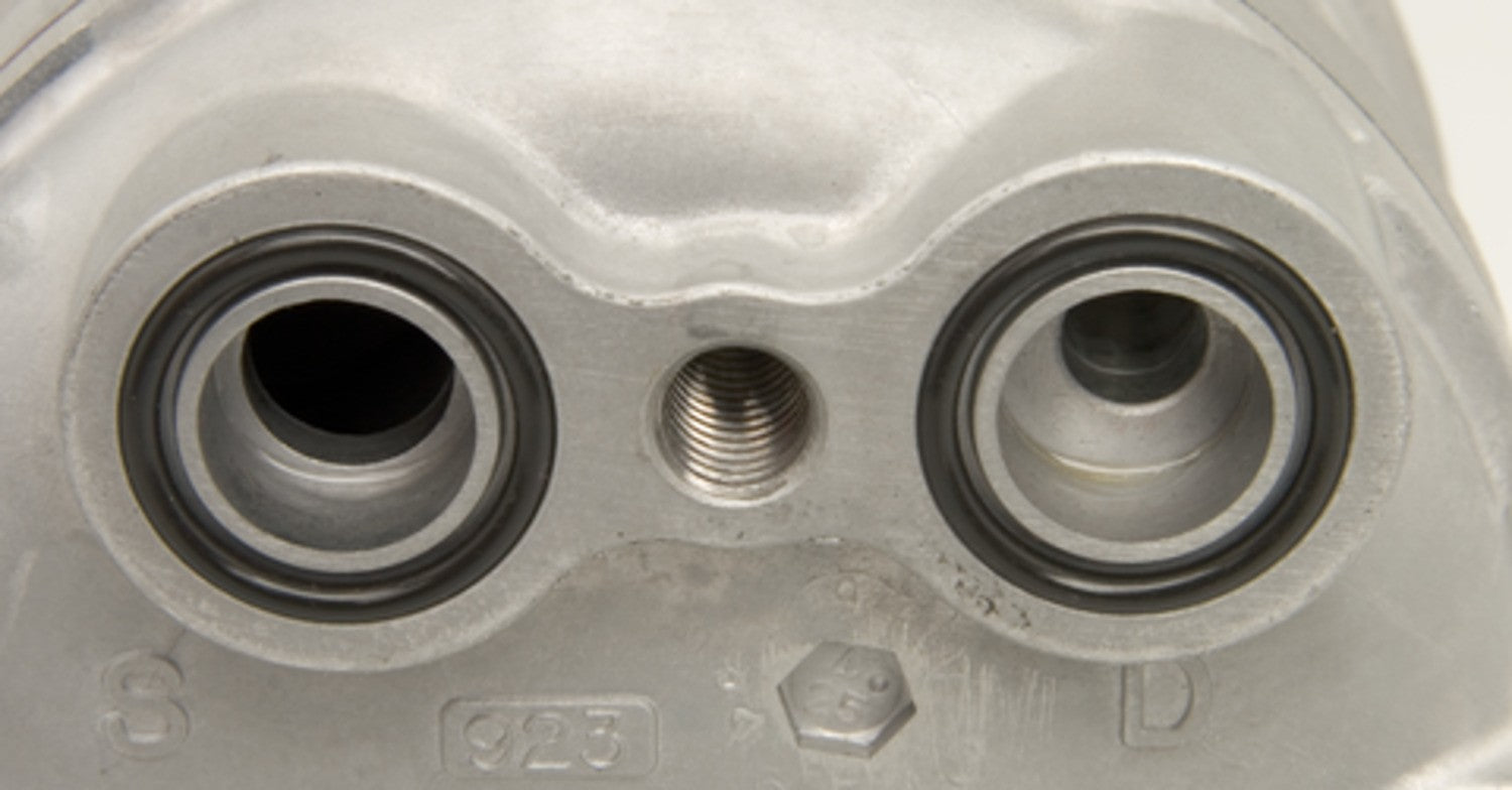 Four Seasons A/C Compressor 58619 image 6