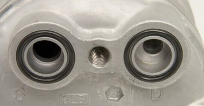 Four Seasons A/C Compressor 58619 image 6
