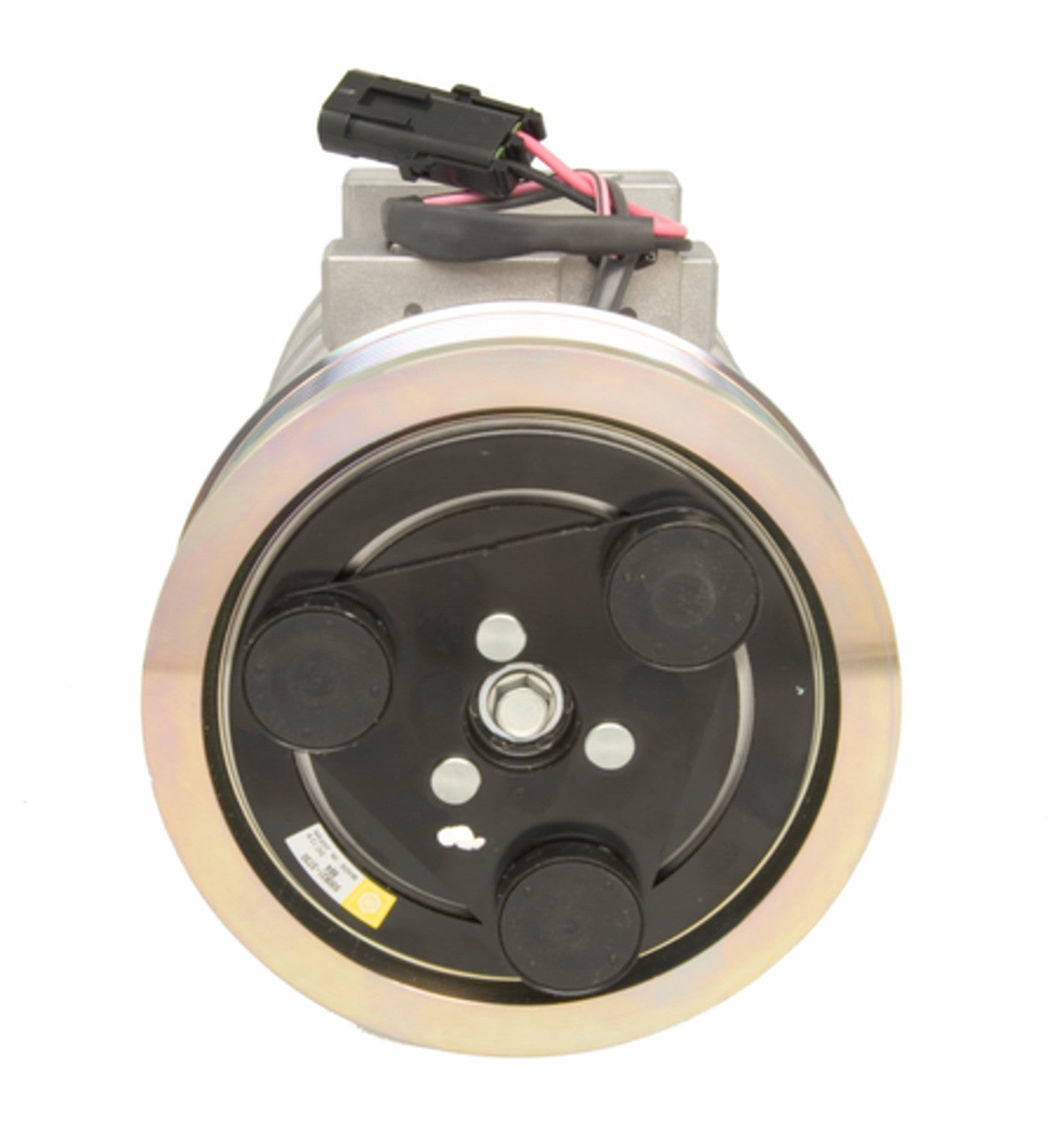 Four Seasons A/C Compressor 58619 main image