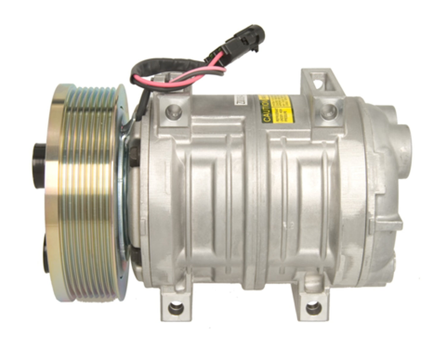 Four Seasons A/C Compressor 58619 image 3