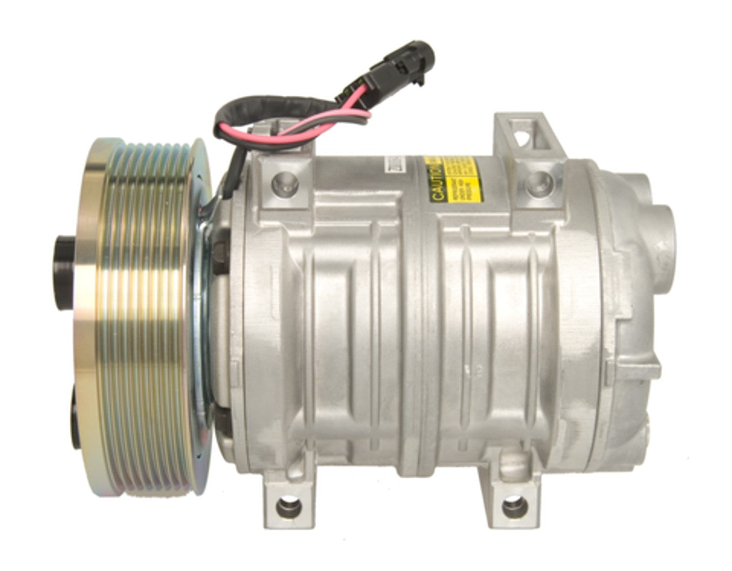 Four Seasons A/C Compressor 58619 image 3