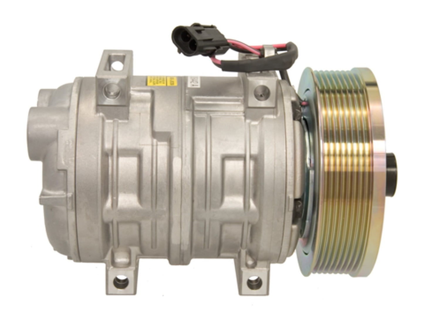 Four Seasons A/C Compressor 58619 image 4