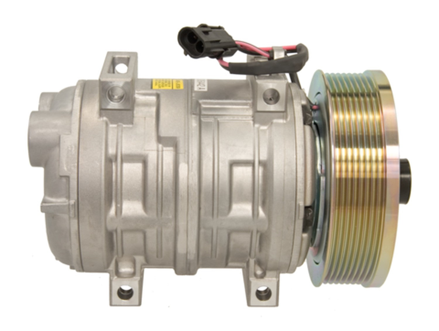 Four Seasons A/C Compressor 58619 image 4