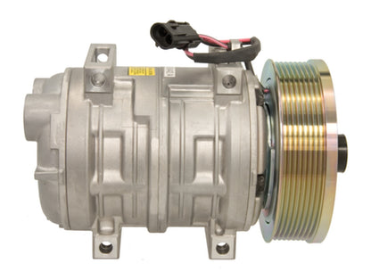 Four Seasons A/C Compressor 58619 image 4
