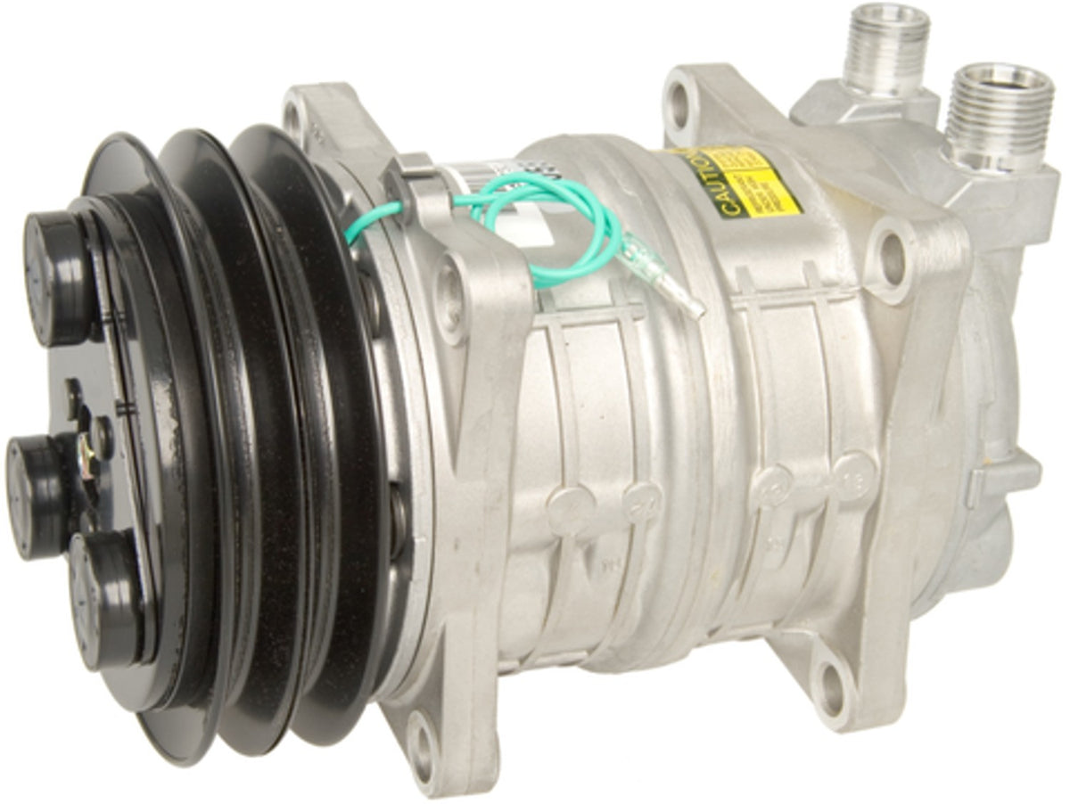 Four Seasons A/C Compressor 58620