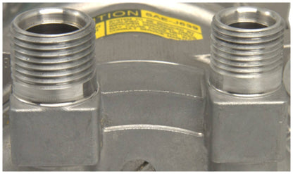 Four Seasons A/C Compressor 58620