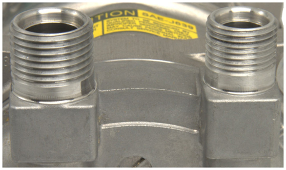Four Seasons A/C Compressor 58620