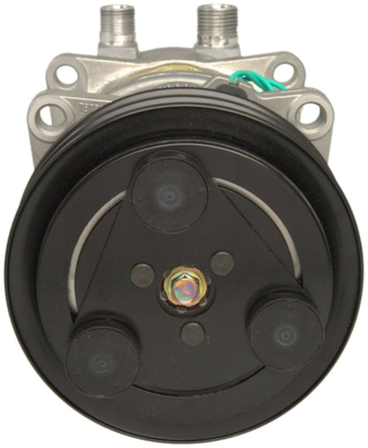 Four Seasons A/C Compressor 58620