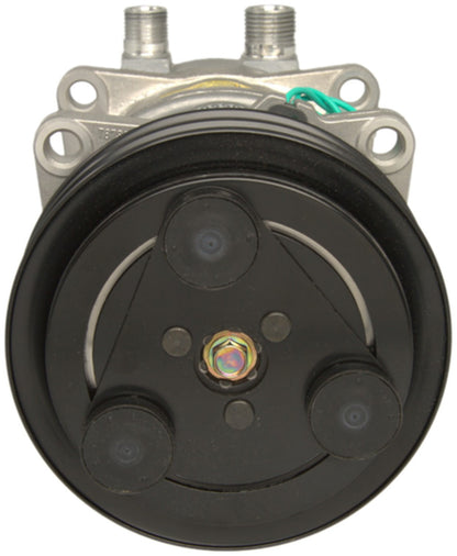 Four Seasons A/C Compressor 58620