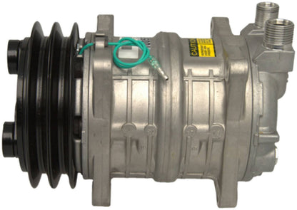 Four Seasons A/C Compressor 58620