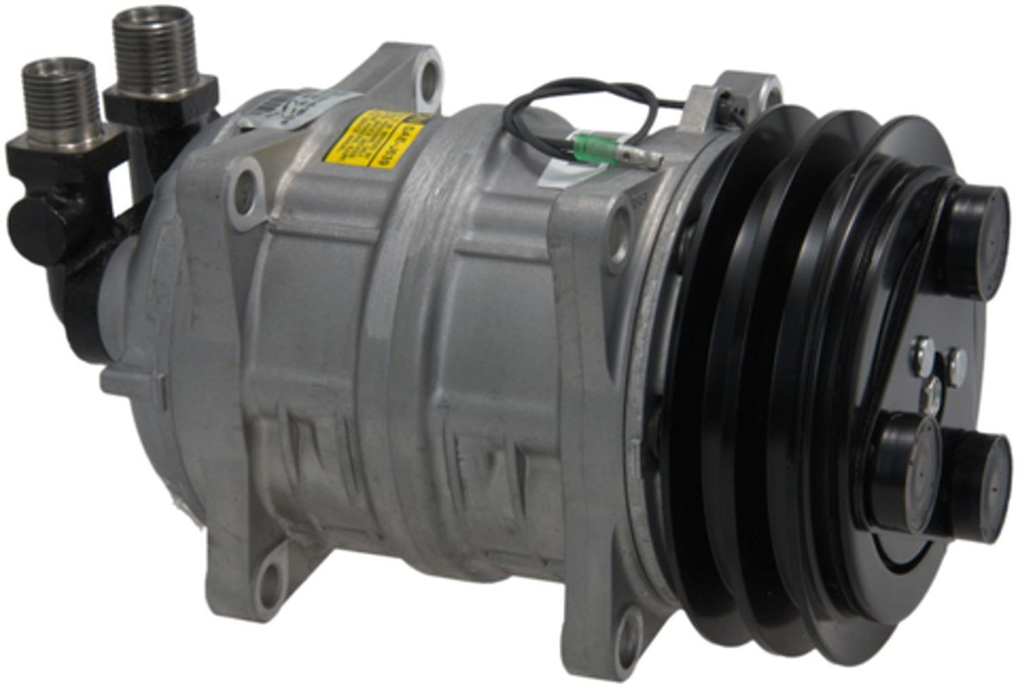 Four Seasons A/C Compressor 58621