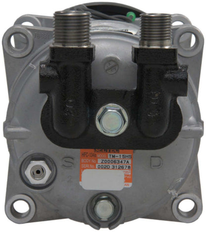 Four Seasons A/C Compressor 58621