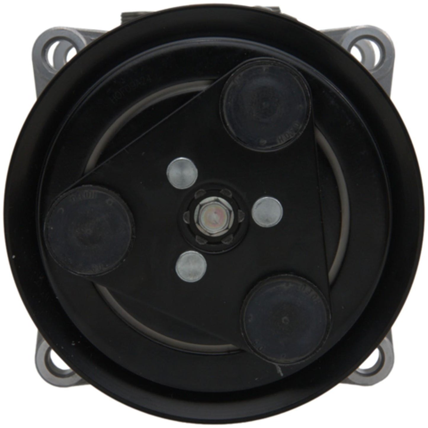 Four Seasons A/C Compressor 58621