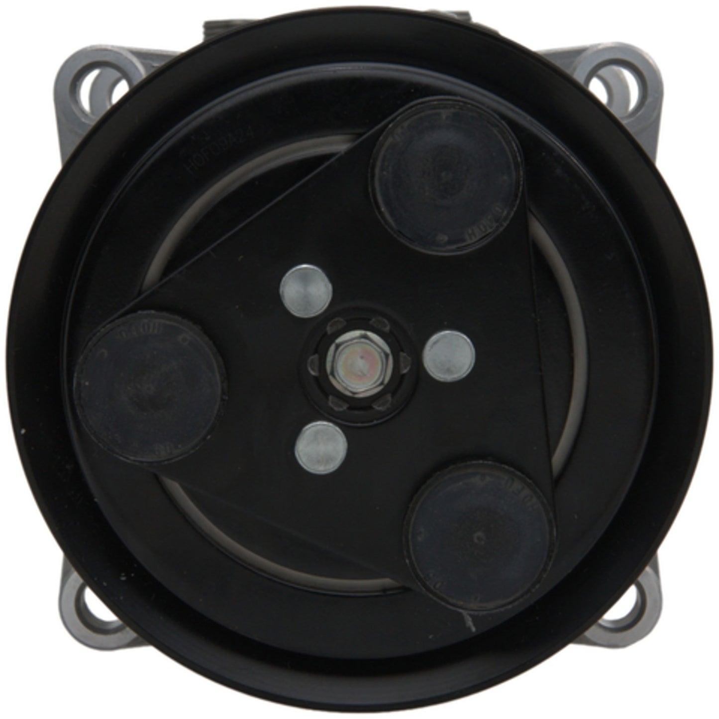 Four Seasons A/C Compressor 58621