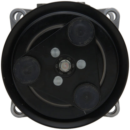 Four Seasons A/C Compressor 58621