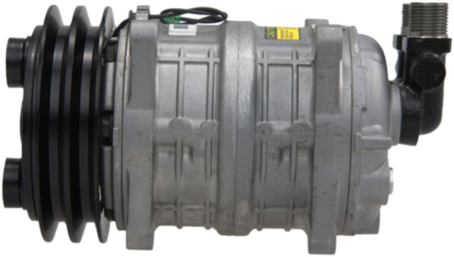 Four Seasons A/C Compressor 58621
