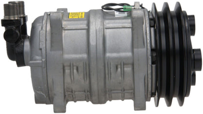 Four Seasons A/C Compressor 58621