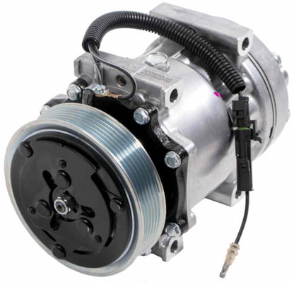 Four Seasons A/C Compressor 58632
