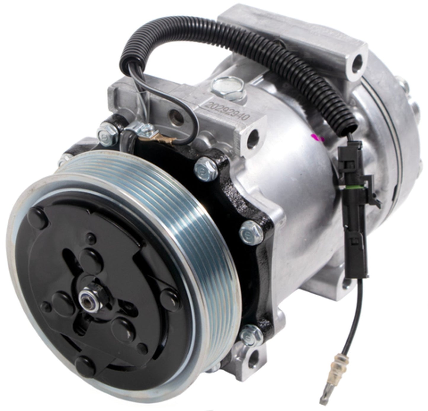 Four Seasons A/C Compressor 58632