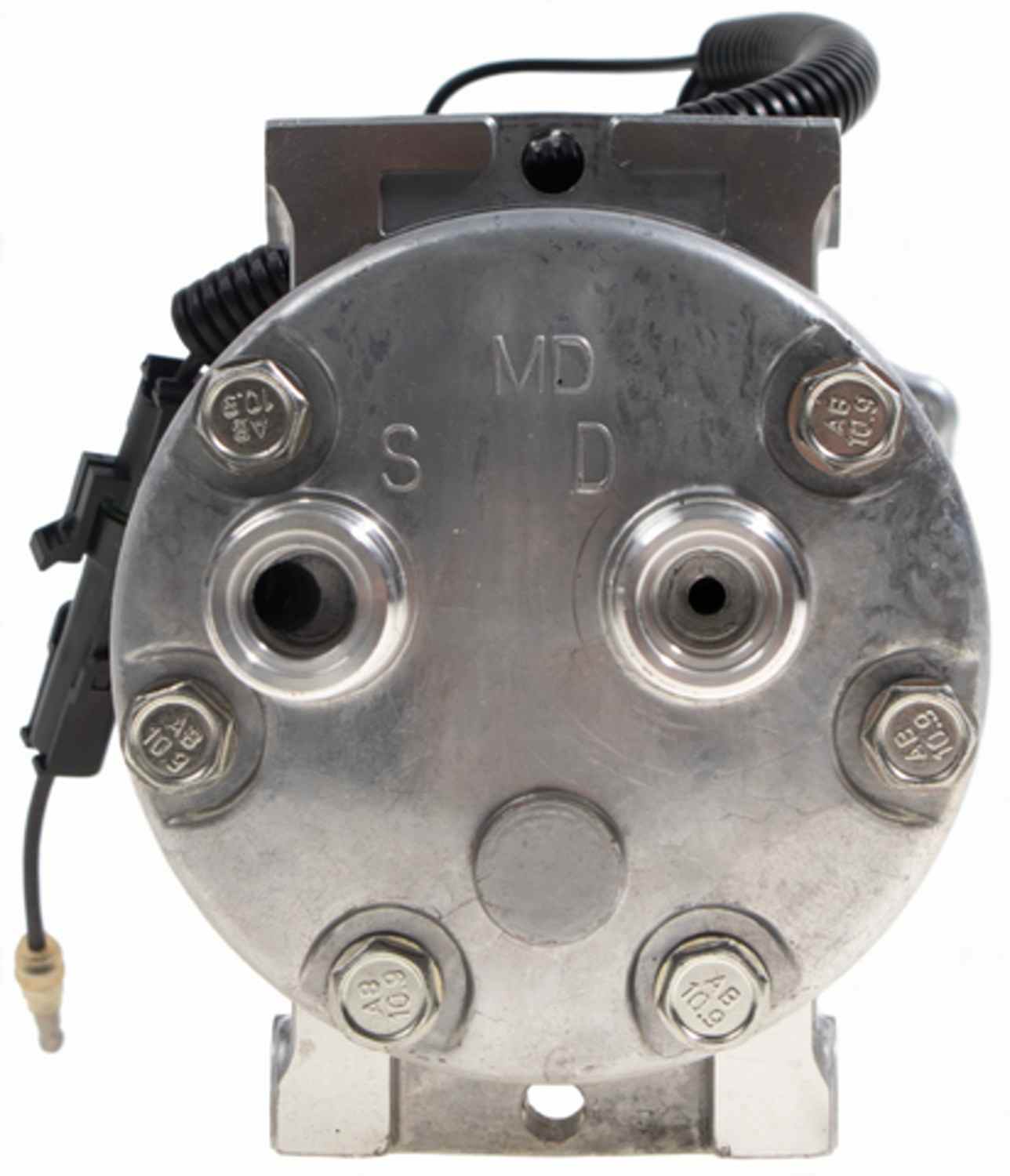 Four Seasons A/C Compressor 58632