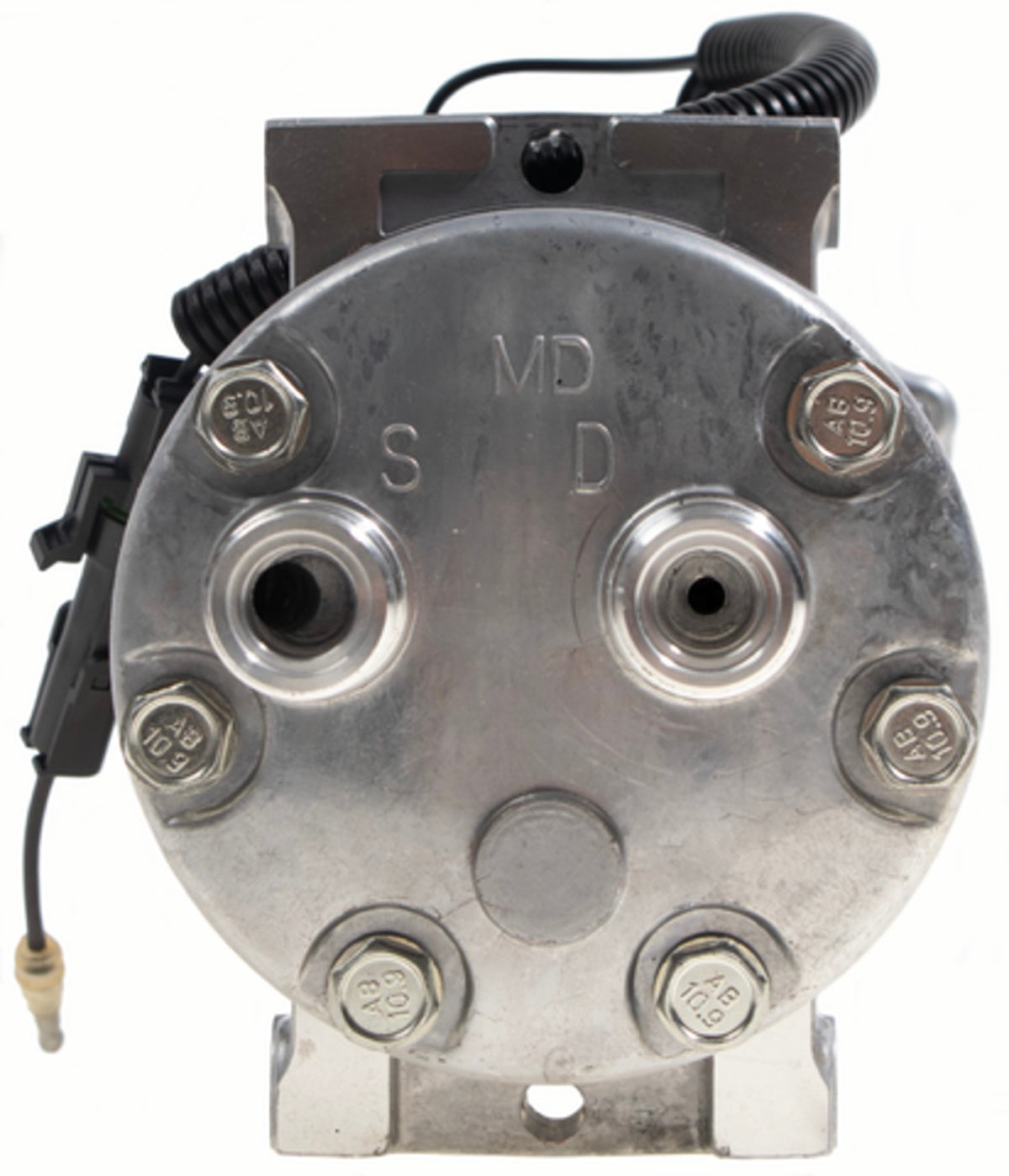 Four Seasons A/C Compressor 58632