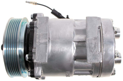 Four Seasons A/C Compressor 58632