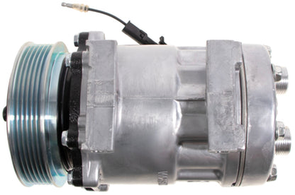 Four Seasons A/C Compressor 58632