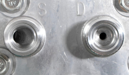 Four Seasons A/C Compressor 58632