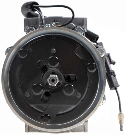 Four Seasons A/C Compressor 58632