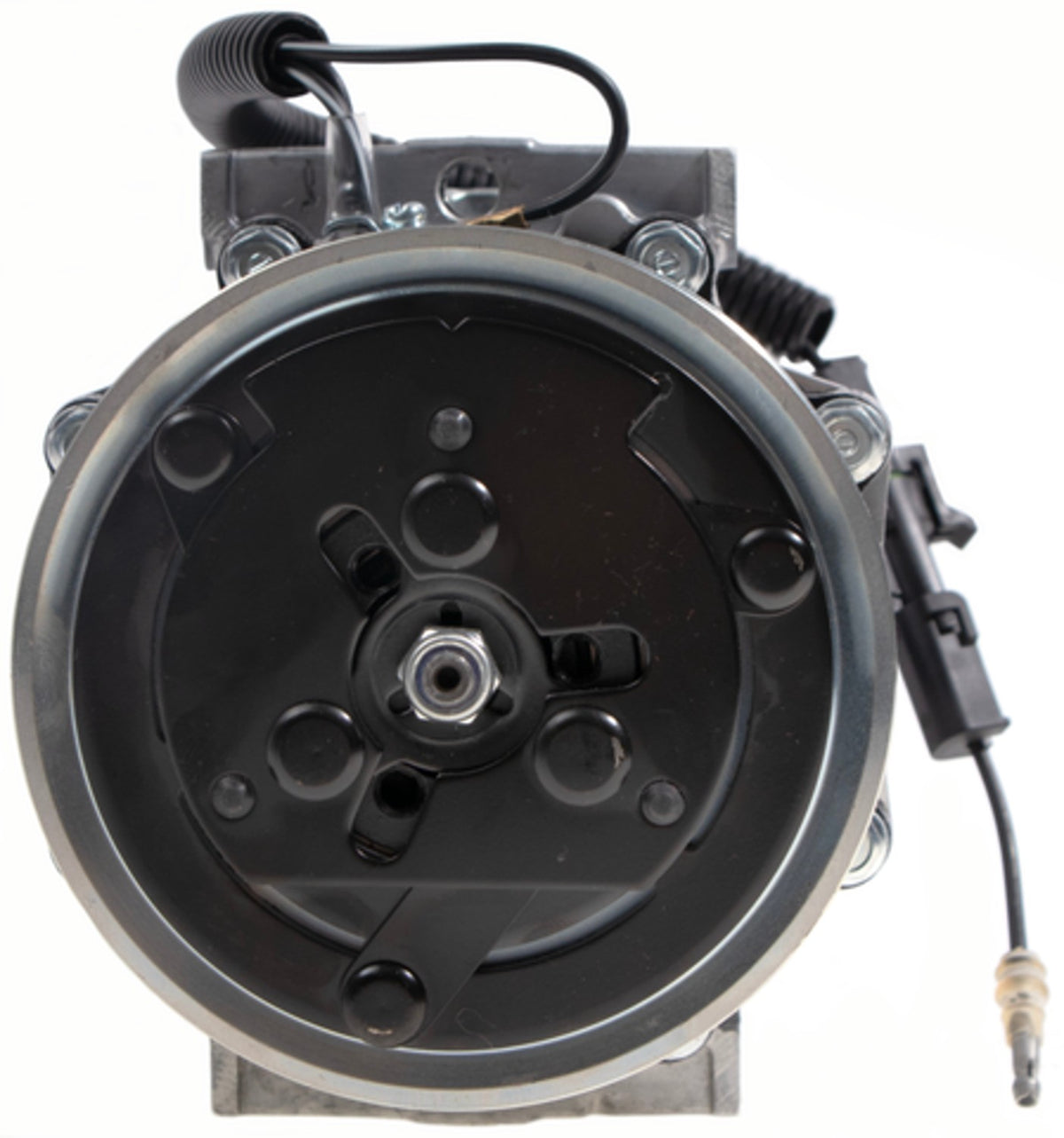 Four Seasons A/C Compressor 58632