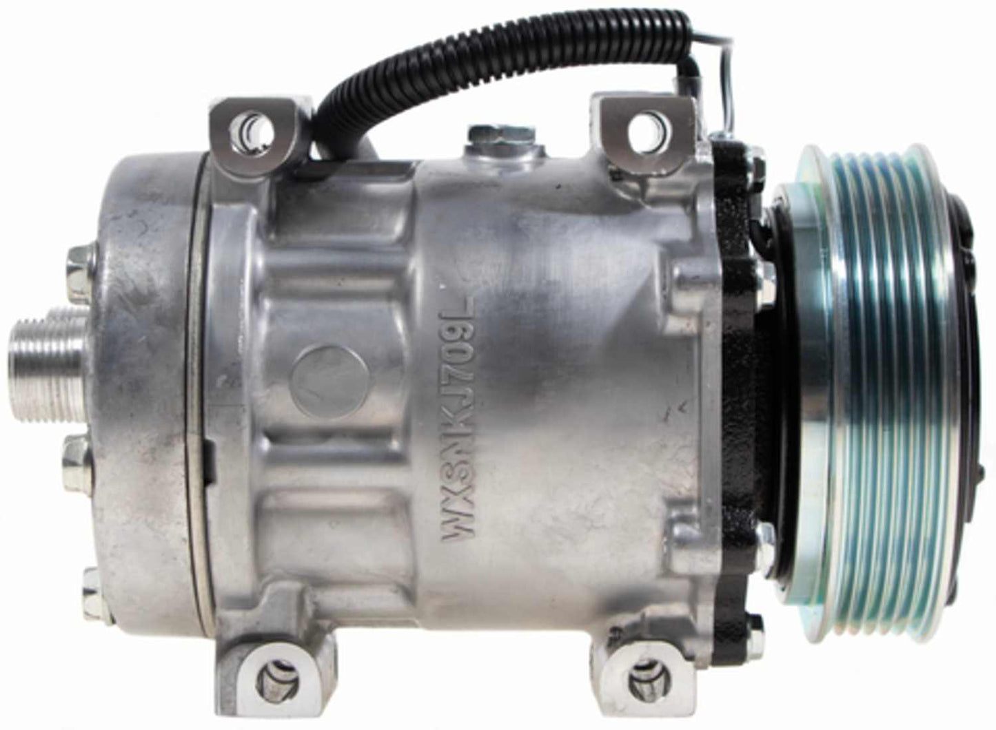 Four Seasons A/C Compressor 58632