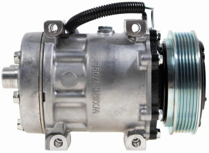 Four Seasons A/C Compressor 58632