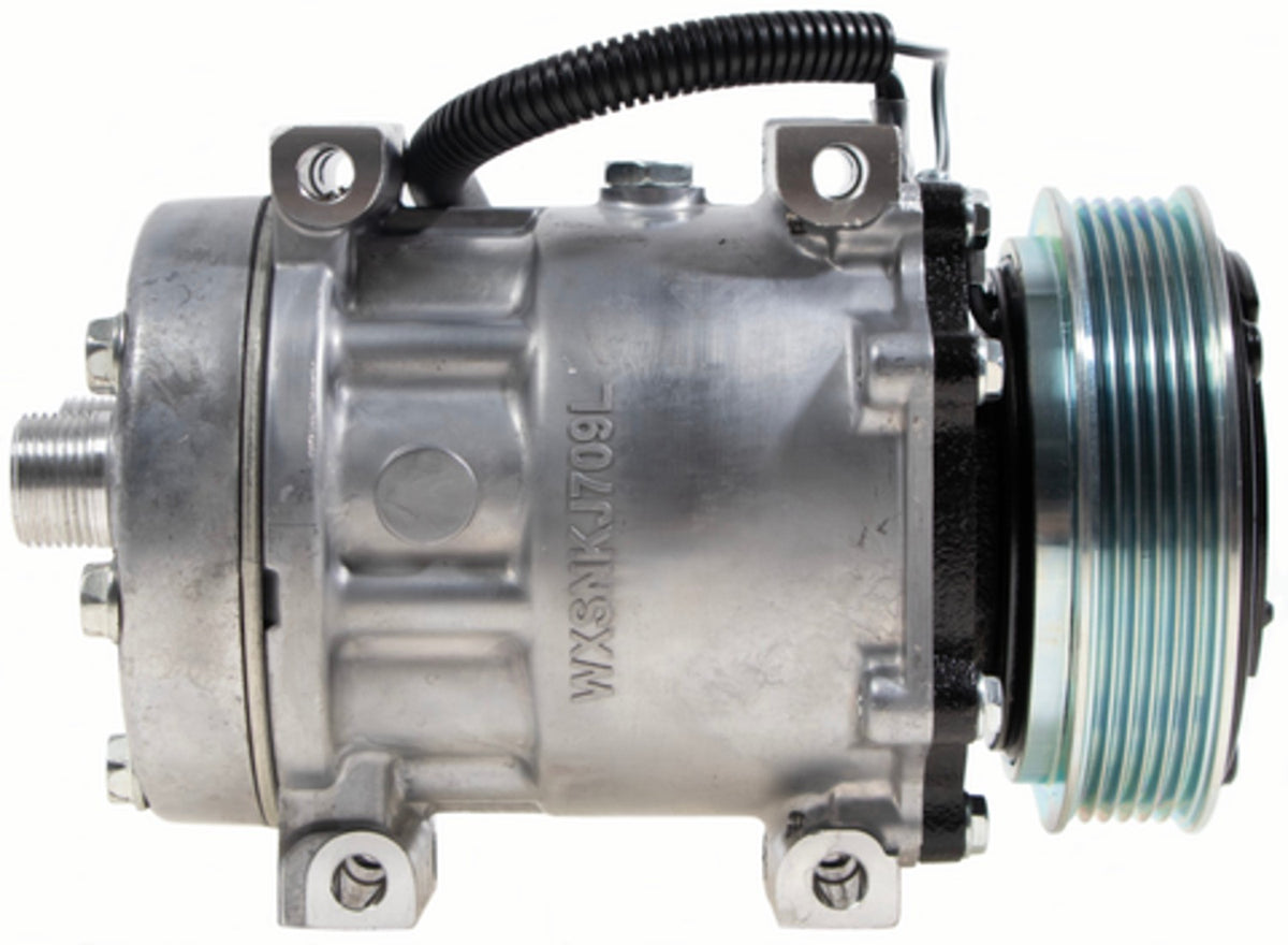 Four Seasons A/C Compressor 58632