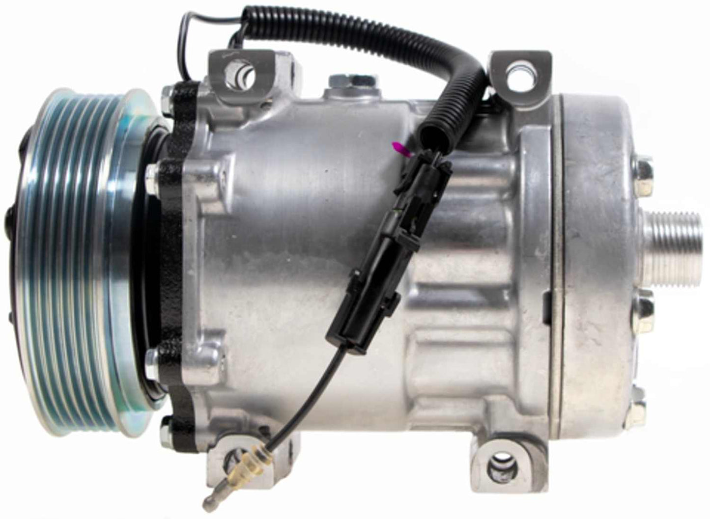 Four Seasons A/C Compressor 58632