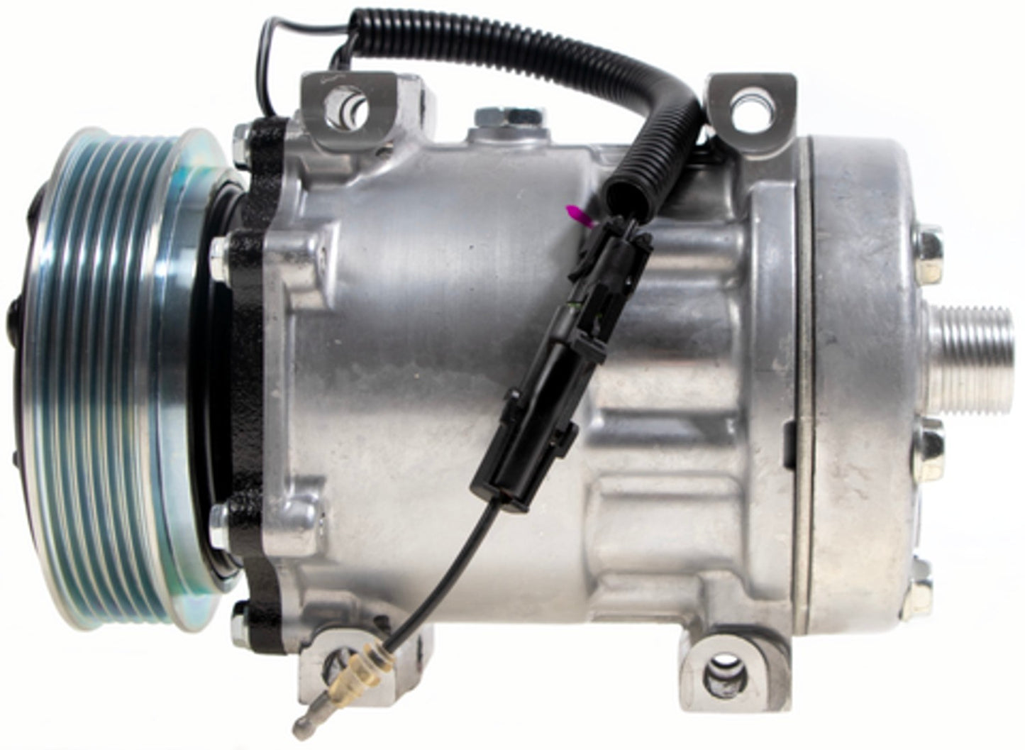 Four Seasons A/C Compressor 58632