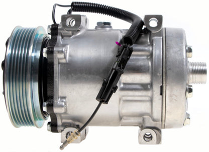 Four Seasons A/C Compressor 58632