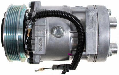 Four Seasons A/C Compressor 58632